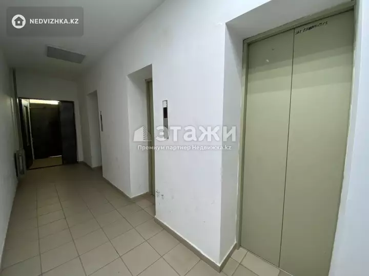 110 м², 4-комнатная квартира, этаж 12 из 18, 110 м², изображение - 1