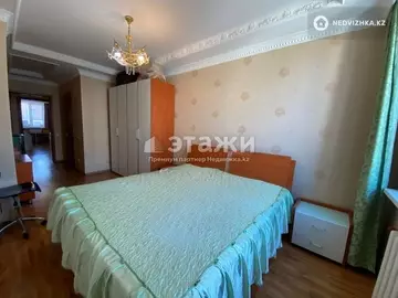 110 м², 4-комнатная квартира, этаж 12 из 18, 110 м², изображение - 1