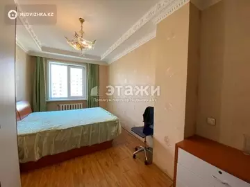 110 м², 4-комнатная квартира, этаж 12 из 18, 110 м², изображение - 2