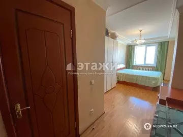 110 м², 4-комнатная квартира, этаж 12 из 18, 110 м², изображение - 3