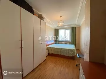 110 м², 4-комнатная квартира, этаж 12 из 18, 110 м², изображение - 4