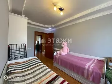 110 м², 4-комнатная квартира, этаж 12 из 18, 110 м², изображение - 5