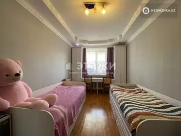 110 м², 4-комнатная квартира, этаж 12 из 18, 110 м², изображение - 6