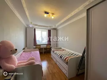 110 м², 4-комнатная квартира, этаж 12 из 18, 110 м², изображение - 7