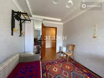 110 м², 4-комнатная квартира, этаж 12 из 18, 110 м², изображение - 9