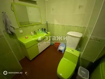 110 м², 4-комнатная квартира, этаж 12 из 18, 110 м², изображение - 11