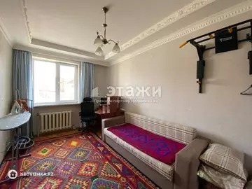 110 м², 4-комнатная квартира, этаж 12 из 18, 110 м², изображение - 12