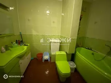 110 м², 4-комнатная квартира, этаж 12 из 18, 110 м², изображение - 14