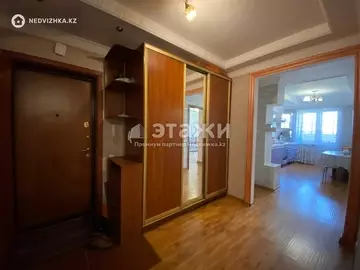 110 м², 4-комнатная квартира, этаж 12 из 18, 110 м², изображение - 15