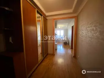 110 м², 4-комнатная квартира, этаж 12 из 18, 110 м², изображение - 16