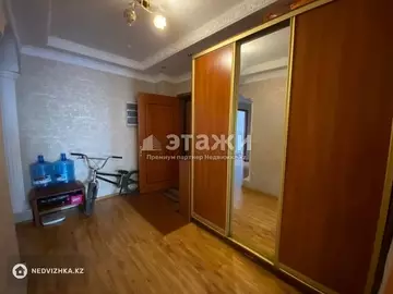 110 м², 4-комнатная квартира, этаж 12 из 18, 110 м², изображение - 17