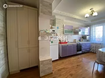 110 м², 4-комнатная квартира, этаж 12 из 18, 110 м², изображение - 18