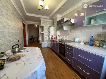 110 м², 4-комнатная квартира, этаж 12 из 18, 110 м², изображение - 21