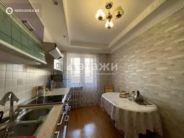 110 м², 4-комнатная квартира, этаж 12 из 18, 110 м², изображение - 22