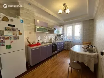 110 м², 4-комнатная квартира, этаж 12 из 18, 110 м², изображение - 23