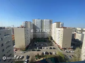 110 м², 4-комнатная квартира, этаж 12 из 18, 110 м², изображение - 24