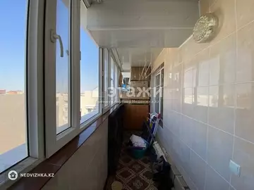 110 м², 4-комнатная квартира, этаж 12 из 18, 110 м², изображение - 26