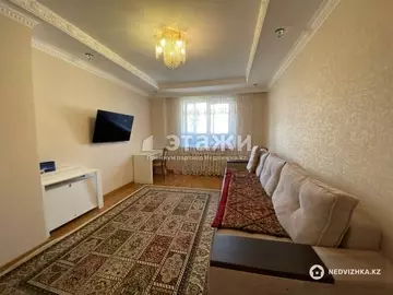 110 м², 4-комнатная квартира, этаж 12 из 18, 110 м², изображение - 28