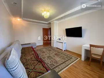 110 м², 4-комнатная квартира, этаж 12 из 18, 110 м², изображение - 29