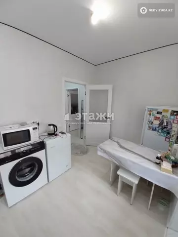 1-комнатная квартира, этаж 2 из 9, 33 м²