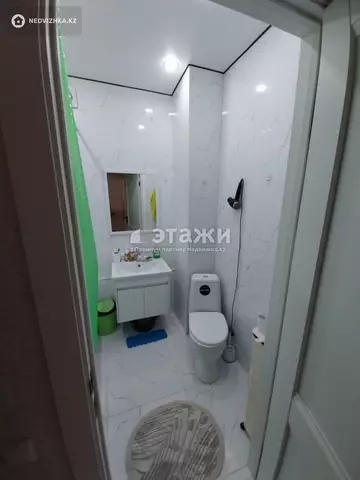 33 м², 1-комнатная квартира, этаж 2 из 9, 33 м², изображение - 5