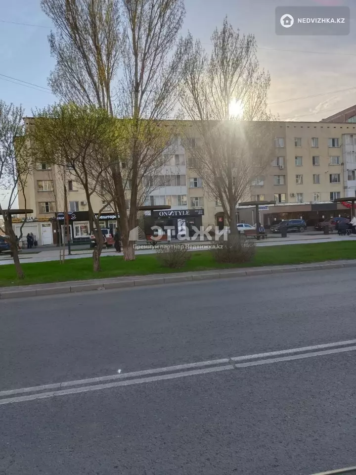 18.2 м², 1-комнатная квартира, этаж 3 из 5, 18 м², изображение - 1