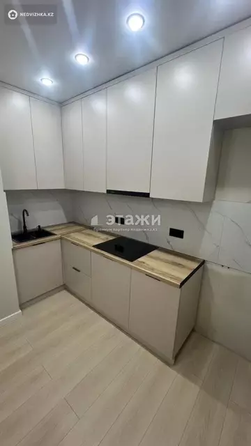 46 м², 2-комнатная квартира, этаж 12 из 12, 46 м², изображение - 8