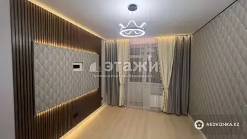 46 м², 2-комнатная квартира, этаж 12 из 12, 46 м², изображение - 9