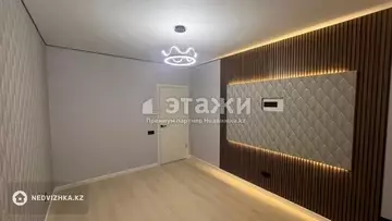 46 м², 2-комнатная квартира, этаж 12 из 12, 46 м², изображение - 11