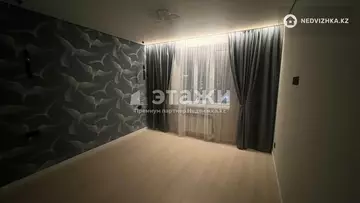 46 м², 2-комнатная квартира, этаж 12 из 12, 46 м², изображение - 12