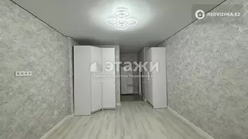 1-комнатная квартира, этаж 2 из 12, 25 м²