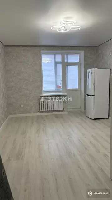25 м², 1-комнатная квартира, этаж 2 из 12, 25 м², изображение - 5