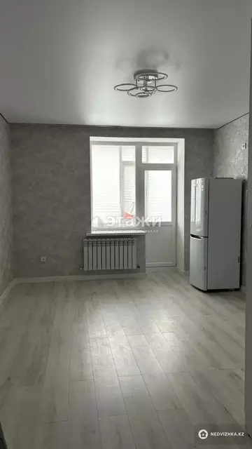 25 м², 1-комнатная квартира, этаж 2 из 12, 25 м², изображение - 7