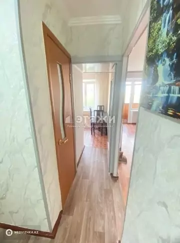 1-комнатная квартира, этаж 5 из 5, 29 м²