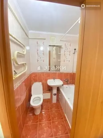 1-комнатная квартира, этаж 5 из 5, 29 м²