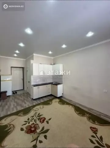 1-комнатная квартира, этаж 4 из 10, 22 м²