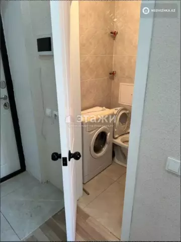 1-комнатная квартира, этаж 4 из 10, 22 м²