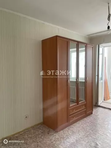 2-комнатная квартира, этаж 5 из 6, 59 м²