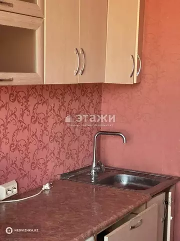 2-комнатная квартира, этаж 5 из 6, 59 м²