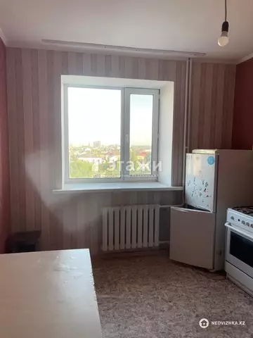 2-комнатная квартира, этаж 5 из 6, 59 м²