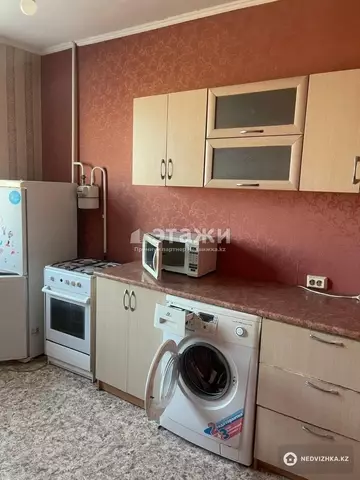 2-комнатная квартира, этаж 5 из 6, 59 м²