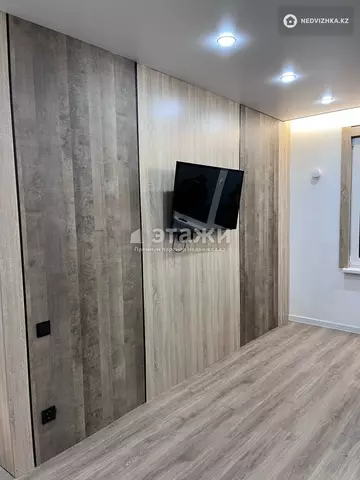 1-комнатная квартира, этаж 9 из 12, 35 м²