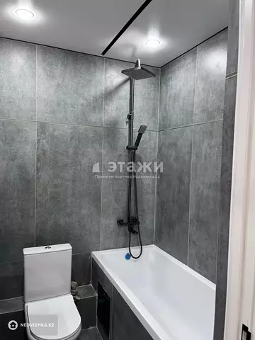 1-комнатная квартира, этаж 9 из 12, 35 м²