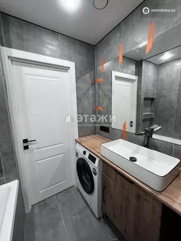 1-комнатная квартира, этаж 9 из 12, 35 м²
