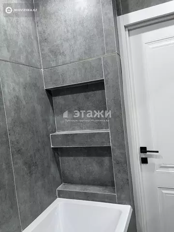 35 м², 1-комнатная квартира, этаж 9 из 12, 35 м², изображение - 4