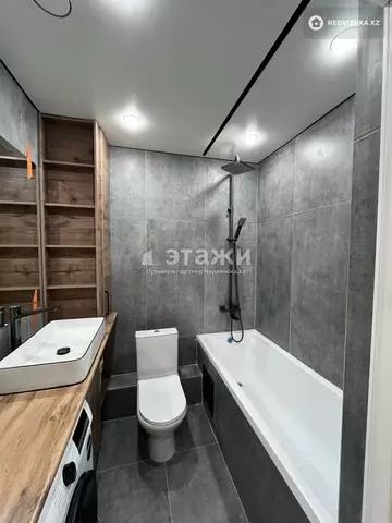 35 м², 1-комнатная квартира, этаж 9 из 12, 35 м², изображение - 5
