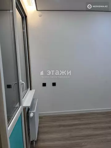 35 м², 1-комнатная квартира, этаж 9 из 12, 35 м², изображение - 6