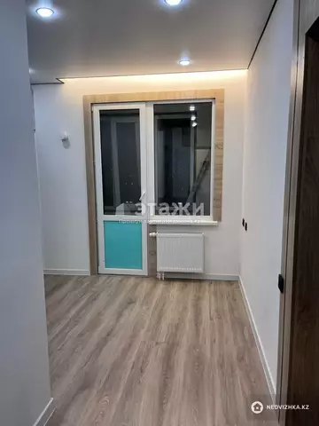 35 м², 1-комнатная квартира, этаж 9 из 12, 35 м², изображение - 7