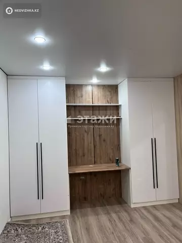 35 м², 1-комнатная квартира, этаж 9 из 12, 35 м², изображение - 8
