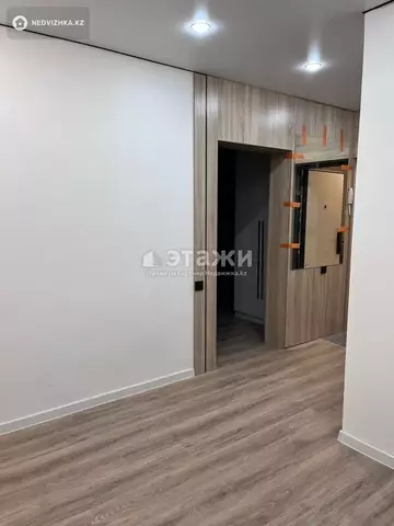 35 м², 1-комнатная квартира, этаж 9 из 12, 35 м², изображение - 9